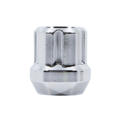 SD OE LUG 12-1.50 ZINC BULK | Gorilla Automotive