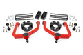 3 Inch Lift Kit | Nissan Titan 2WD/4WD (2004-2024)