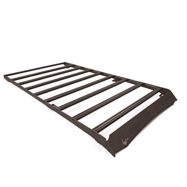 Close Out Original 5th Gen Toyota 4Runner Prinsu Roof Rack Full Non-Drill | 2010-2024