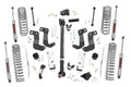 6 Inch Lift Kit | Jeep Gladiator JT 4WD (2020-2023)