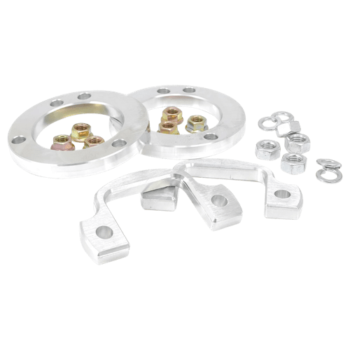 ReadyLift Suspension 2021 FORD BRONCO 1.25" LEVELING KIT