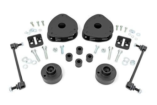 1.5 Inch Lift Kit | Ford Bronco Sport 4WD (2021-2026)