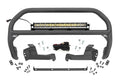 Nudge Bar | 20 Inch Spectrum Series | Ford Bronco Sport 4WD (2021-2024)