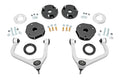 3.5 Inch Lift Kit | Chevy/GMC SUV 1500 4WD (2021-2026)