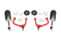 3.5 Inch Lift Kit | N3 Struts | Chevy/GMC SUV 1500 4WD (2021-2026)