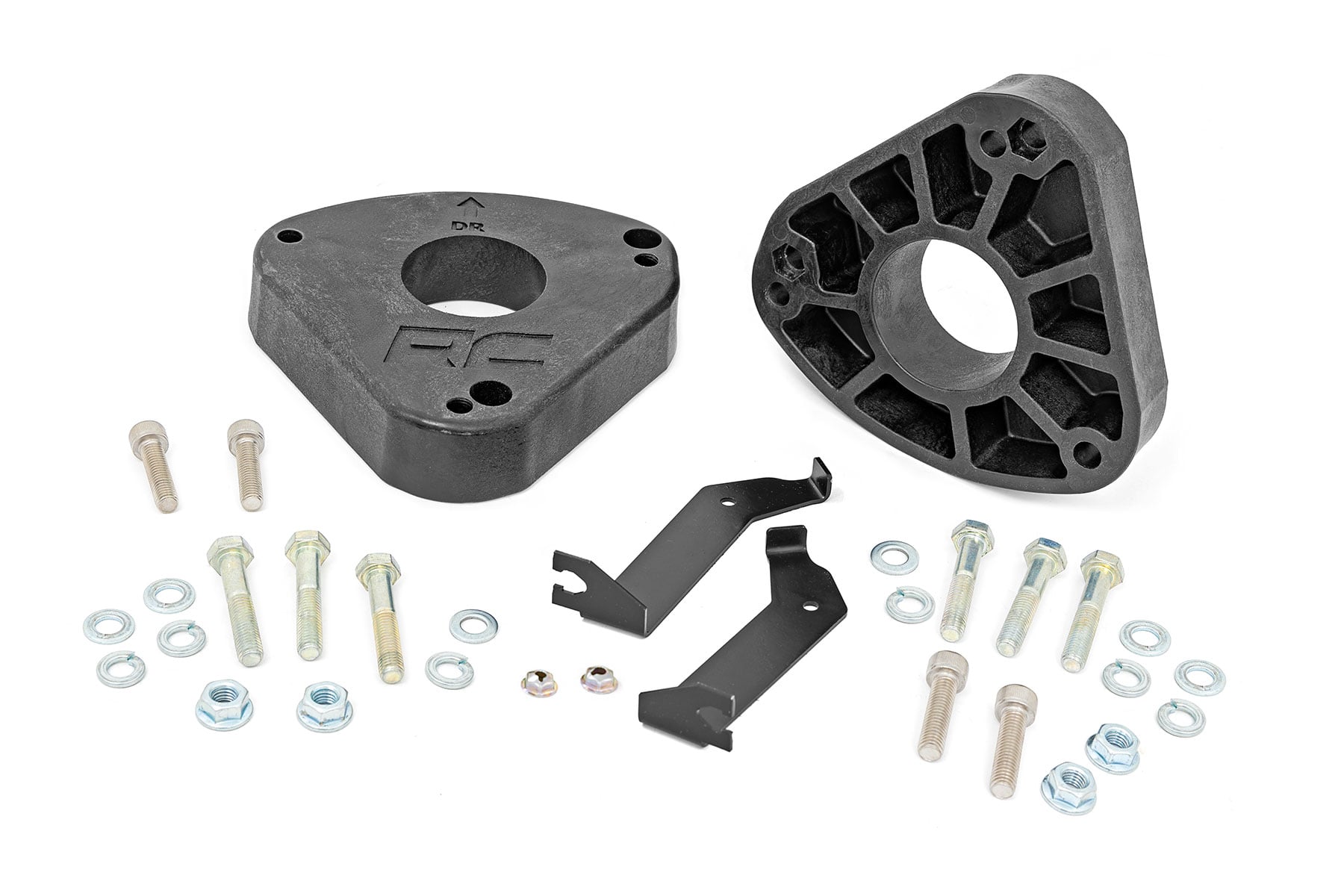 1 Inch Leveling Kit | Ford Maverick 2WD/4WD (2022-2026)