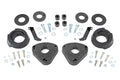 2 Inch Lift Kit | Ford Maverick 2WD/4WD (2022-2026)