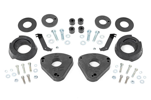 2 Inch Lift Kit | Ford Maverick 2WD/4WD (2022-2026)
