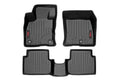 Floor Mats | Front and Rear | Ford Maverick 2WD/4WD (2022-2026)