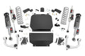 3.5 Inch M1R Lift Kit | Toyota Tundra 4WD (2022-2026)