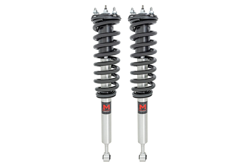 M1 Loaded Strut Pair | 6 Inch | Toyota Tundra 4WD (2022-2026)