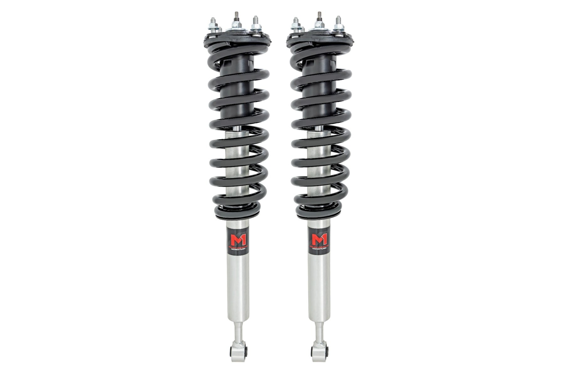 M1 Loaded Strut Pair | 6 Inch | Toyota Tundra 4WD (2022-2026)