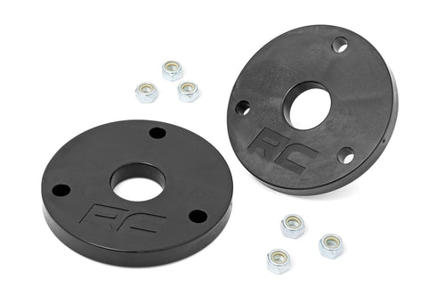1 Inch Leveling Kit | Chevy/GMC Canyon/Colorado 2WD/4WD (2023-2026)