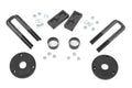 2 Inch Lift Kit | Chevy/GMC Canyon/Colorado 2WD/4WD (2023-2026)
