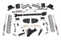 6 Inch Lift Kit | Diesel | No OVLD | Ford F-250/F-350 Super Duty 4WD (23-26)