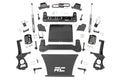 4 Inch Lift Kit | AT4/Trailboss | Chevy/GMC 1500 (25-26)