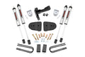 3 Inch Lift Kit | V2 | Ford F-250/F350 Super Duty 4WD (2023-2026)