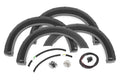 Pocket Fender Flares | D1 Stone Gray | Ford F-250/F-350 Super Duty (23-26)