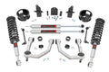 3.5 Inch Lift Kit | M1 | Toyota Land Cruiser 4WD (2024-2026)