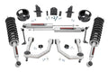 3.5 Inch Lift Kit | N3 | Toyota Land Cruiser 4WD (2024-2026)