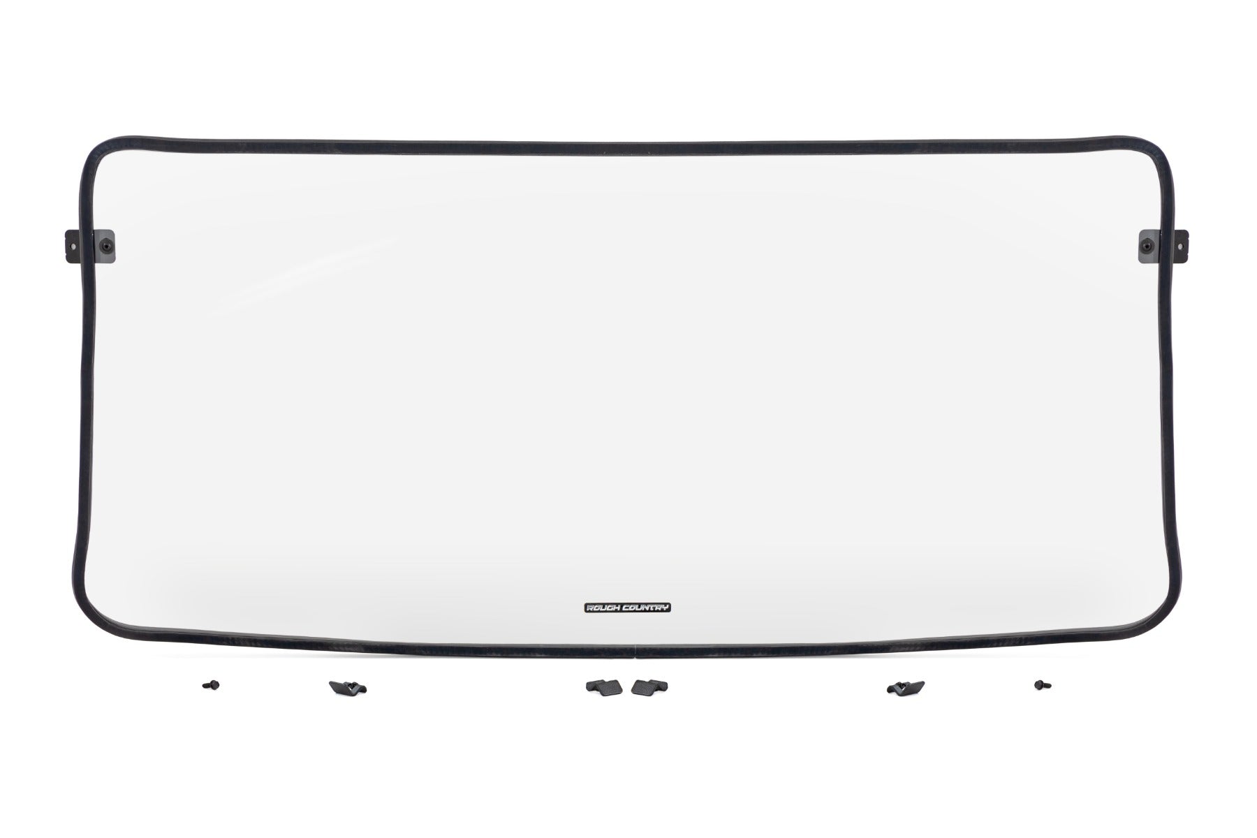 Full Windshield | Scratch Resistant | Polaris XPEDITION ADV 5