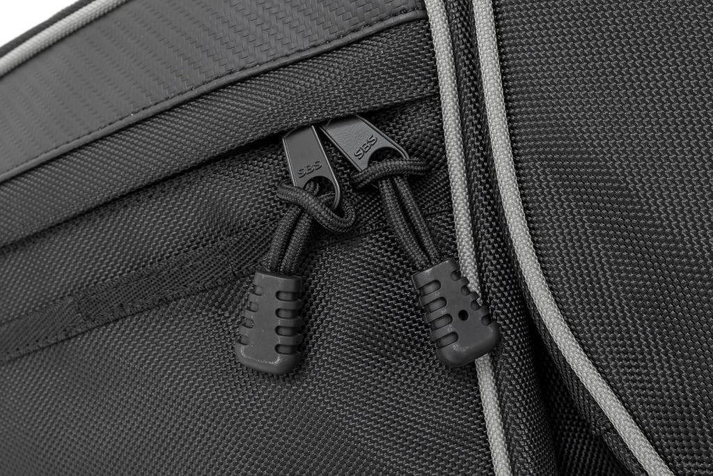 Door Bags | Front Door | Polaris RZR XP