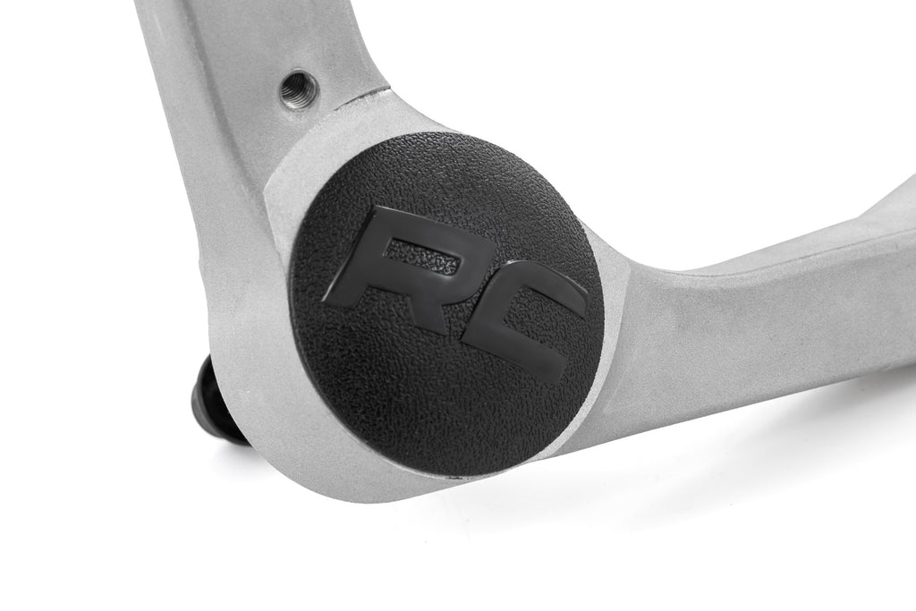 Forged Upper Control Arms | 3.5" Of Lift | Toyota Tacoma 4WD (2024-2026)