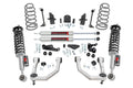 3.5 Inch Lift Kit | M1R | Toyota Tacoma 4WD (2024-2026)