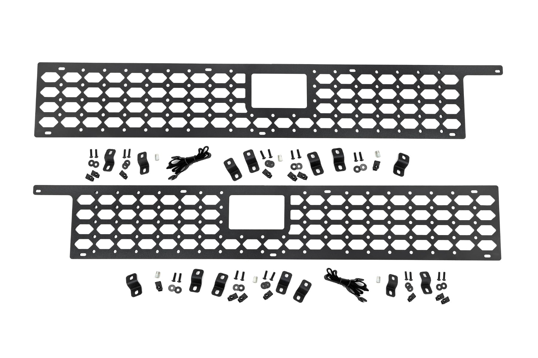 Molle Panel Kit | Side | Bed | Toyota Tacoma 2WD/4WD (2024-2026)
