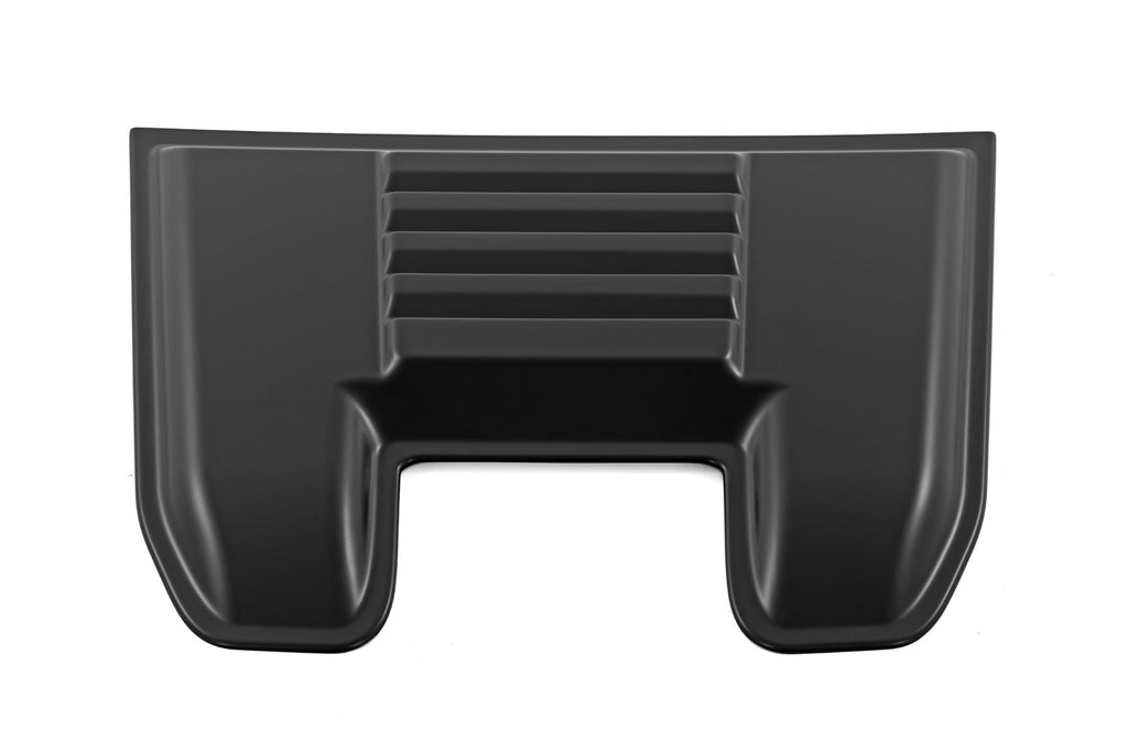 Hood Scoop | 202 Gloss Black | Toyota 4Runner (25-26)/Tacoma (24-26)