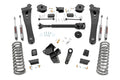 5 Inch Lift Kit | Fr D/S | 10 Bolt T-Case | Ram 2500 4WD (2025-2026)