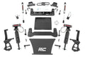 6 Inch Lift Kit | Vertex/V2 | GMC Sierra 1500 2WD (2025-2026)