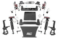 6 Inch Lift Kit | Vertex | Chevy Silverado 1500 2WD (2025-2026)