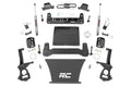 2025 GMC Sierra Adventure Ready - 6 Inch Lift Kit - 6 Inch Lift Kit