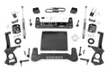 6 Inch Lift Kit | Mono Leaf Rear | Diesel | GMC Sierra 1500 2WD (2025-2026)