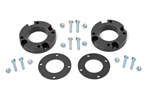 1.5-2 Inch Leveling Kit | Toyota 4Runner 4WD (2025-2026)