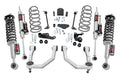3.5 Inch Lift Kit | TRD Offroad | M1R | Toyota 4Runner 4WD (2025-2026)
