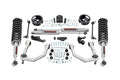 3.5 Inch Lift Kit | N3 | Toyota 4Runner 4WD (2025-2026)