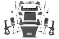 4 Inch Lift Kit | AT4/Trailboss | M1/M1 | Chevy/GMC 1500 (25-26)