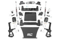 6 Inch Lift Kit | GMC Sierra 1500 2WD/4WD (2025-2026)