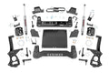 6 Inch Lift Kit | Diesel | GMC Sierra 1500 2WD/4WD (2025-2026)