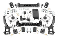 2022 Ford Bronco Lift and Wheels - 7 Inch Lift Kit - 7 Inch Lift Kit