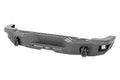 Rear Bumper | Black Series LED | Spot | Ford Bronco 4WD (2021-2026)