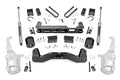 4 inch Lift Kit | Ford F-150 2WD (2021-2026)