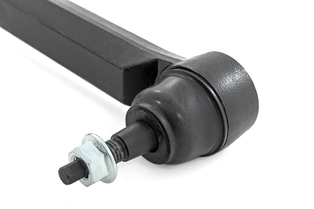 Tie Rod Upgrade Kit | Forged | Ford Bronco 4WD (2021-2026)