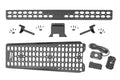 Molle Mounting Panel w/ LED Dome Light | Overhead | Ford Bronco 4WD (21-26)