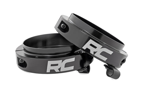 1 Inch Leveling Kit | Ford Raptor 4WD (2021-2025)