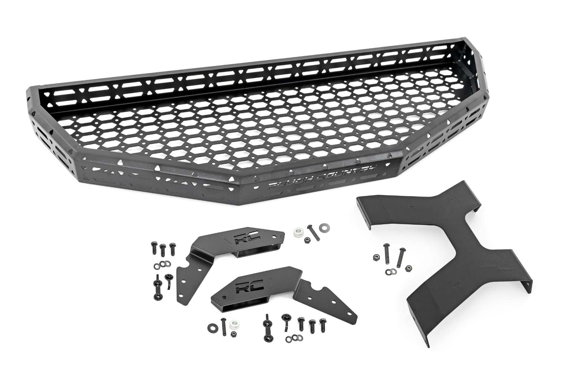Front Cargo Rack | Can-Am Defender MAX HD10