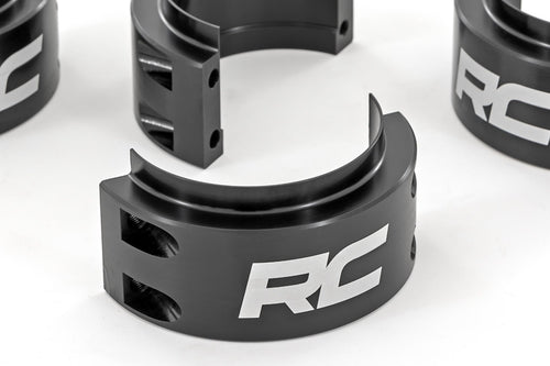 2.5 Inch Lift Kit | Ford Raptor 4WD (2021-2025)