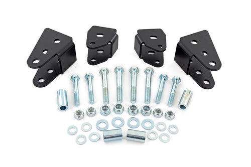 2 Inch Lift Kit | Kawasaki Teryx 4 1000